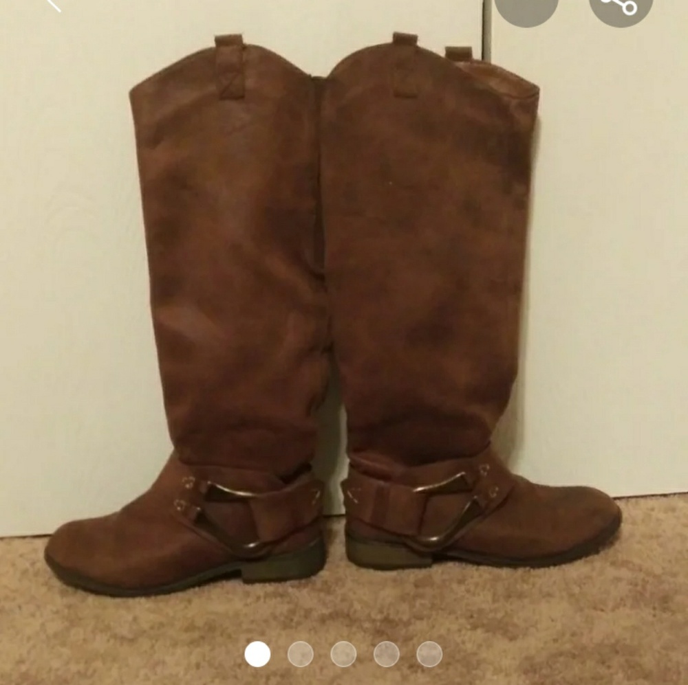 Women's boots